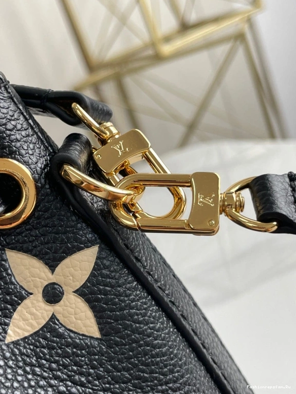 FS CHEAP NOÉ VUITTON LOUIS NANO 0807